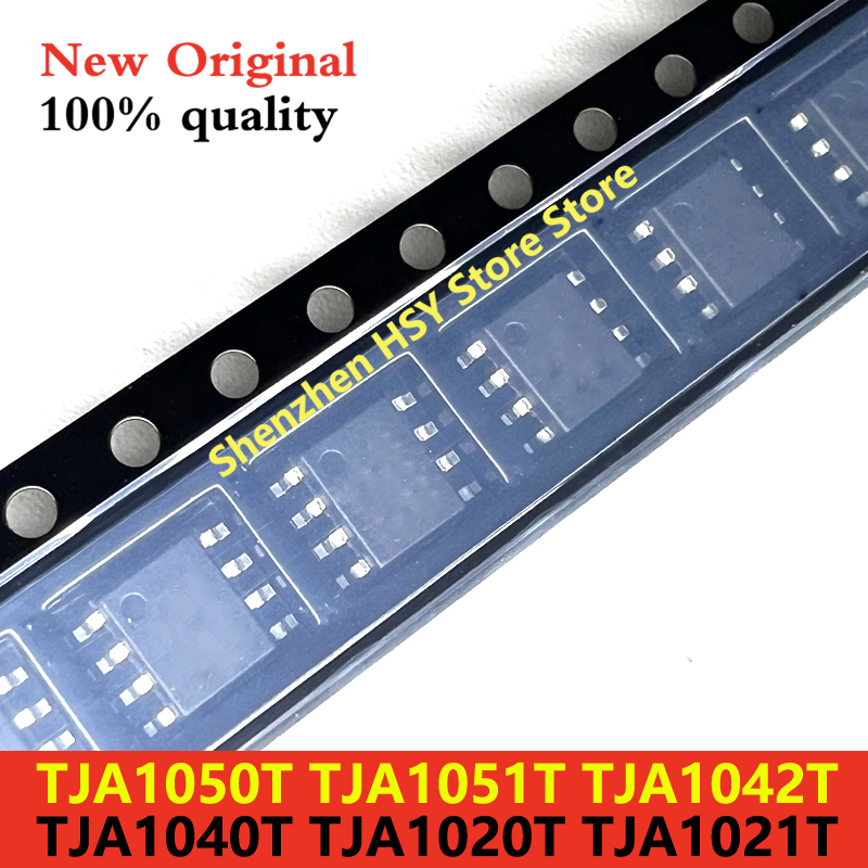 Nodemcuv2 - 5 шт./партия TJA1020 TJA1021 TJA1040 TJA1042T