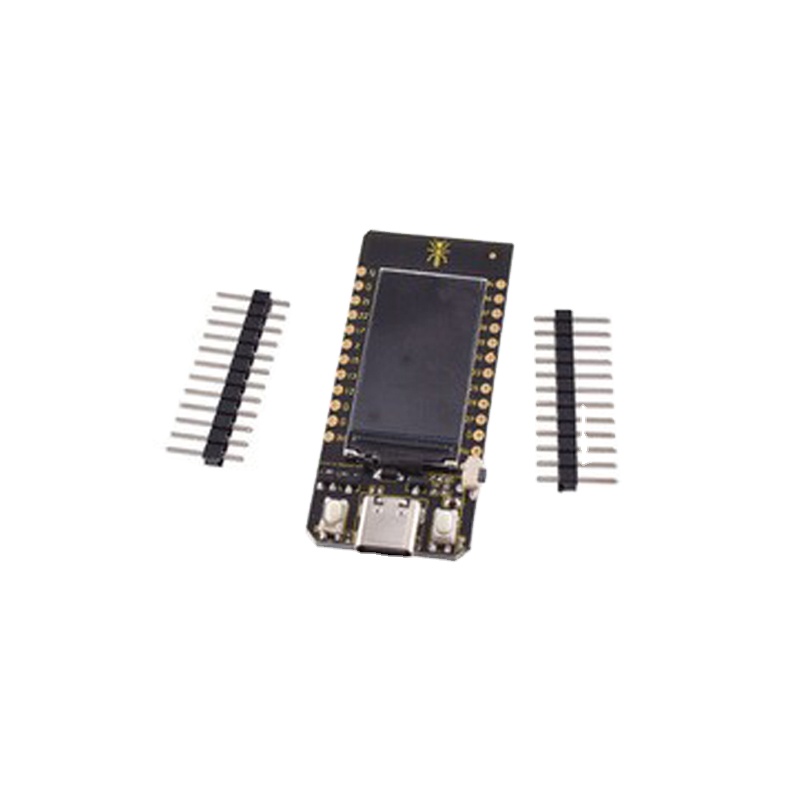 Ttgo Tdisplay - 2 шт. GBeelee BL-MZ-A009 TTGO T-Display