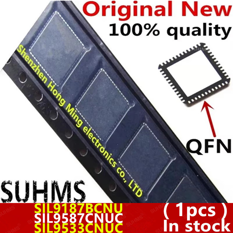 Devkitc - (1 шт.) 100% новый SII9187BCNU SIL9187BCNU