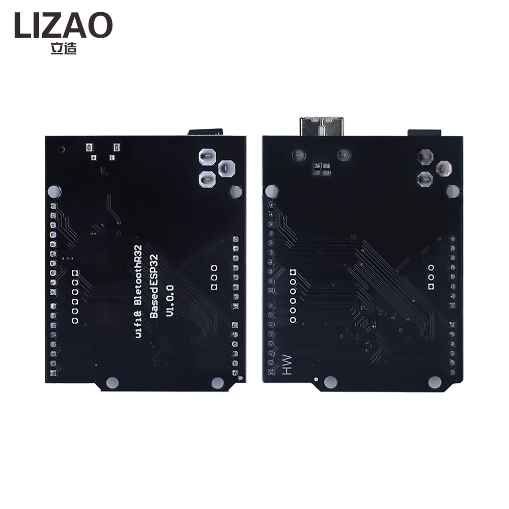 Wemos D1 Mini - Плата разработки ESP32 D1 R32 CH340G