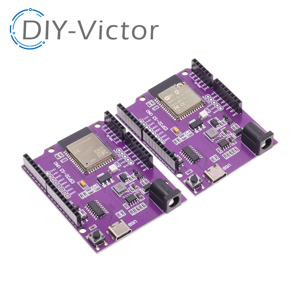 Esp32 S3 Devkitc 1 - ESP32-S3-DevKitC-1 ESP32-S3-n16r8 n8r2 uno WiFi Bluetooth-совместимая