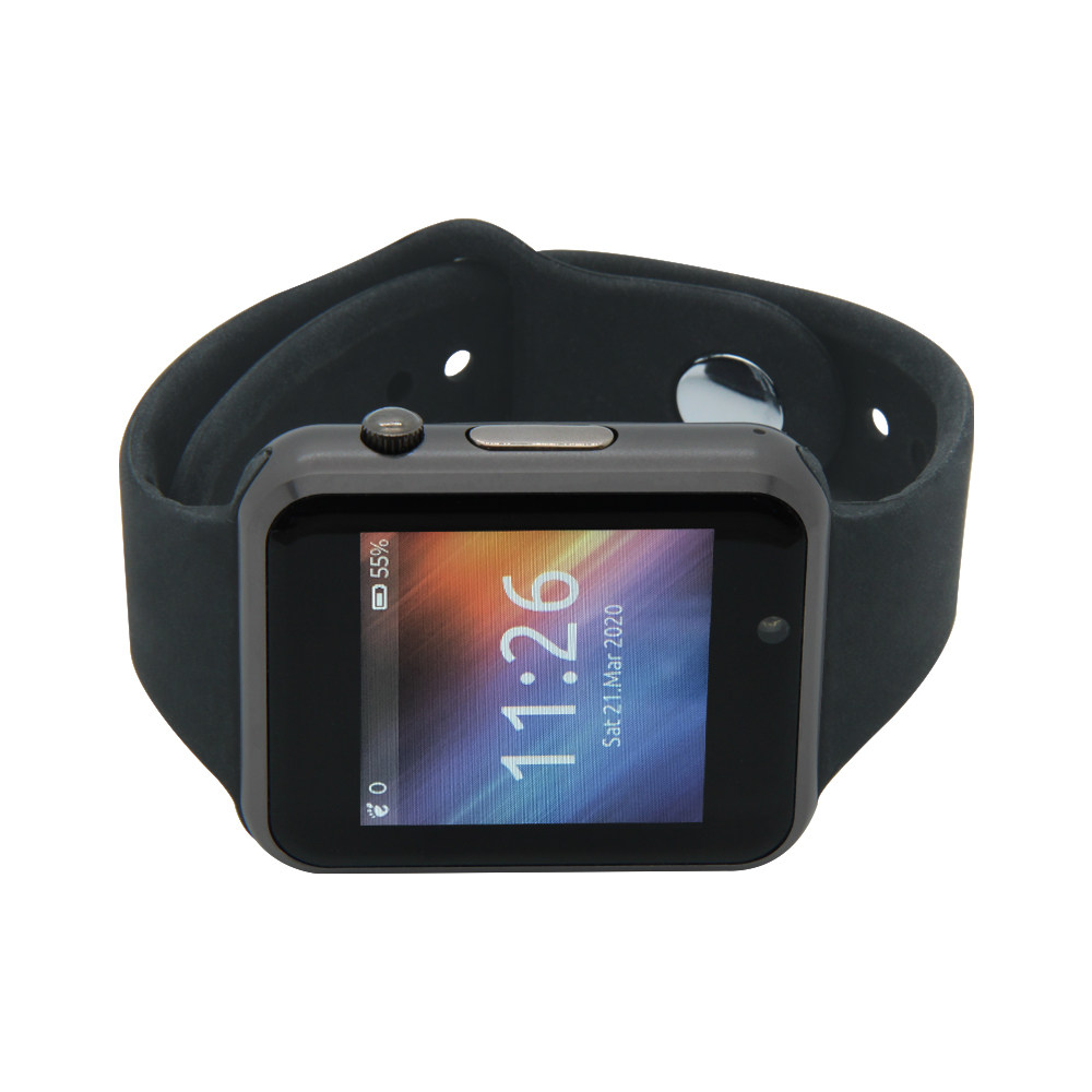 Ttgo T Watch - LILYGO T-WATCH-2020 V3 с микрофоном, IPS-экраном