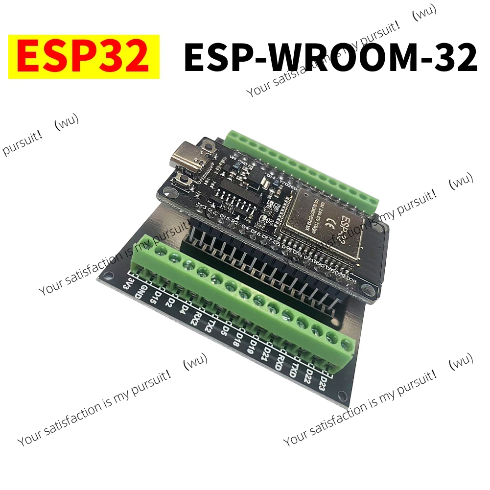 Nodemcu 32S - Подходит для платы разработки ESP32, модуля