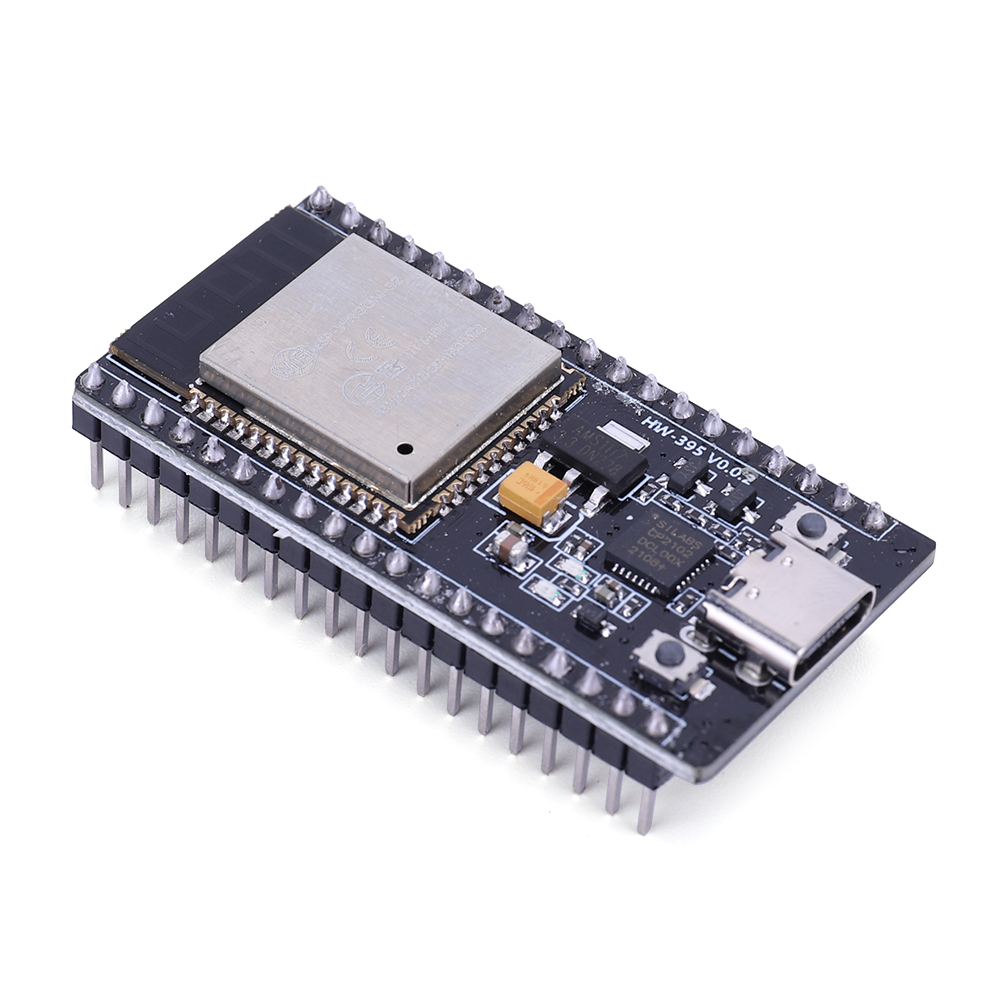 Nodemcuv2 - Плата расширения ESP32 Nodemcu ESP32 ESP32-S