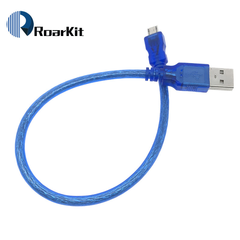 5/10 шт. Micro USB кабель для  – обзор и цена D1 Mini Pro