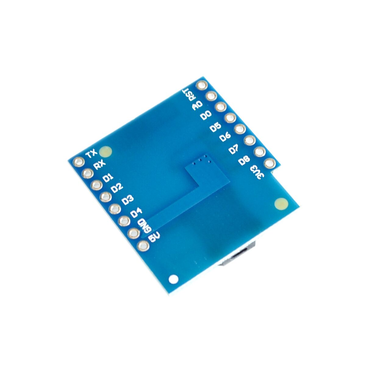 Щит зуммера V1.0.0 для WEMOS D – обзор и цена Wemos D1 Mini