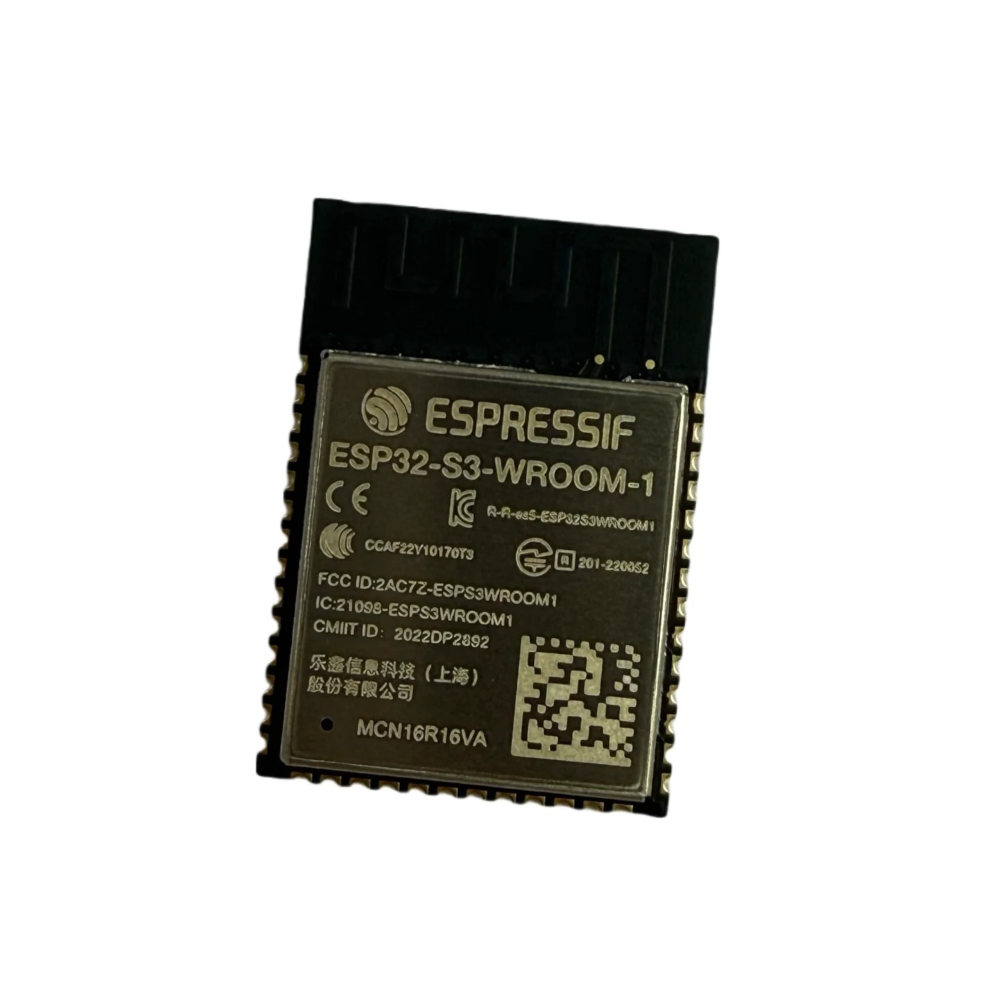 Оригинальная плата разработки  – обзор и цена Esp32 S3 Devkitc 1