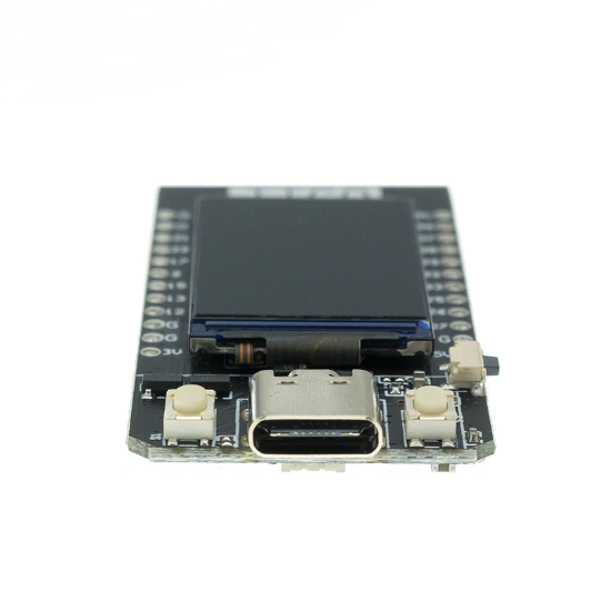 TTGO T-Display ESP32 WiFi и Bl – обзор и цена Ttgo Tdisplay