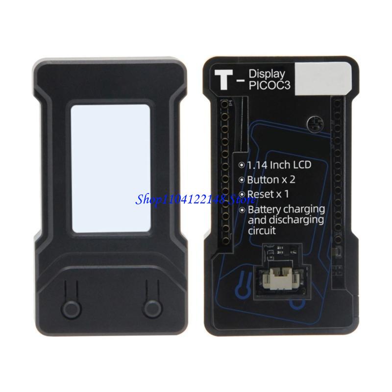 P9FA TTGO T-Display ESP32 Wi-F – обзор и цена Ttgo Tdisplay