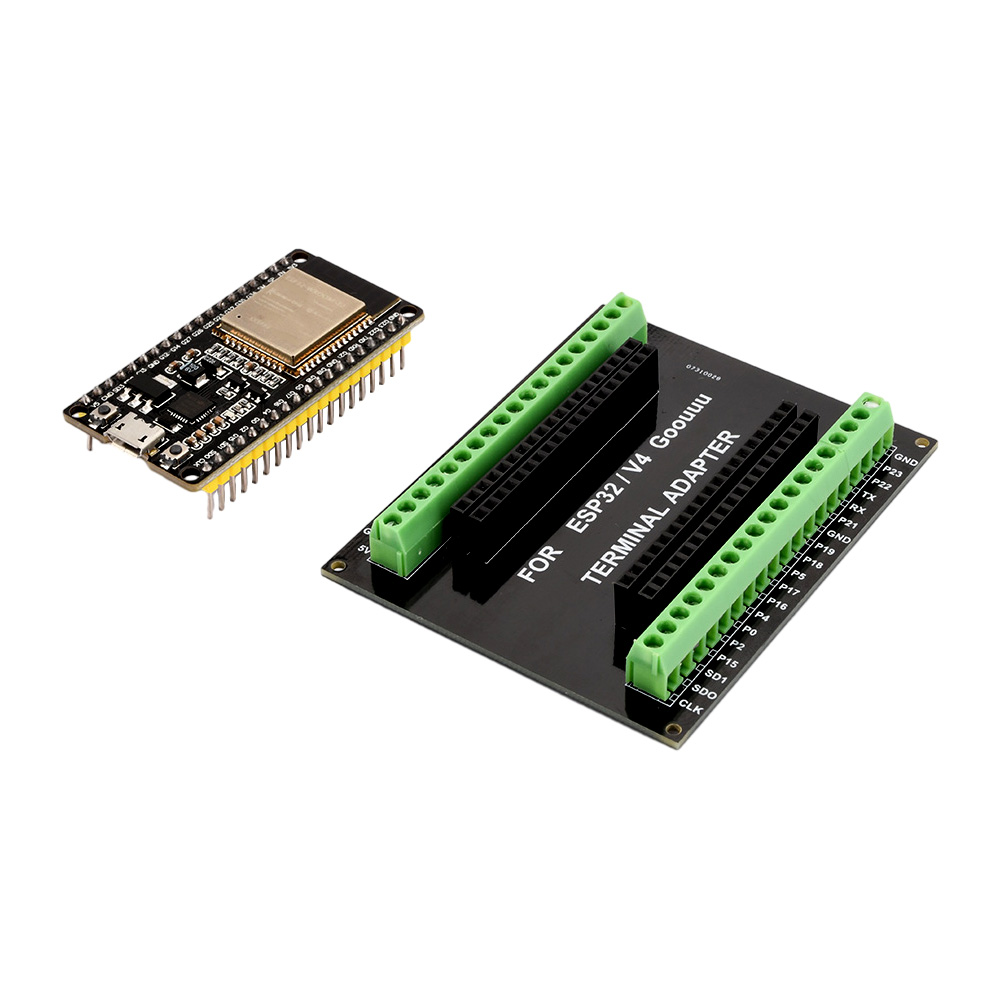 ESP32 WIFI Bluetooth Макетная  – обзор и цена Olimex Esp32