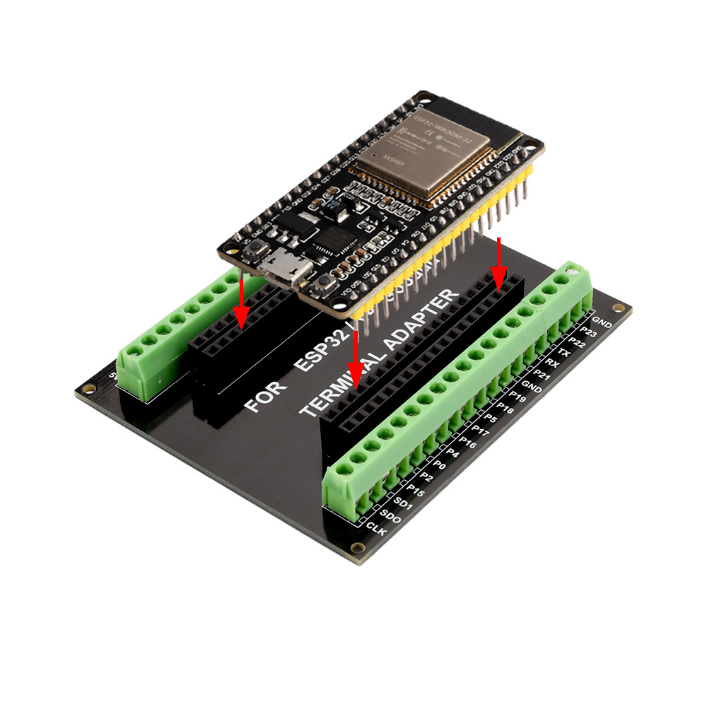 ESP32 WIFI Bluetooth Макетная  – обзор и цена Olimex Esp32