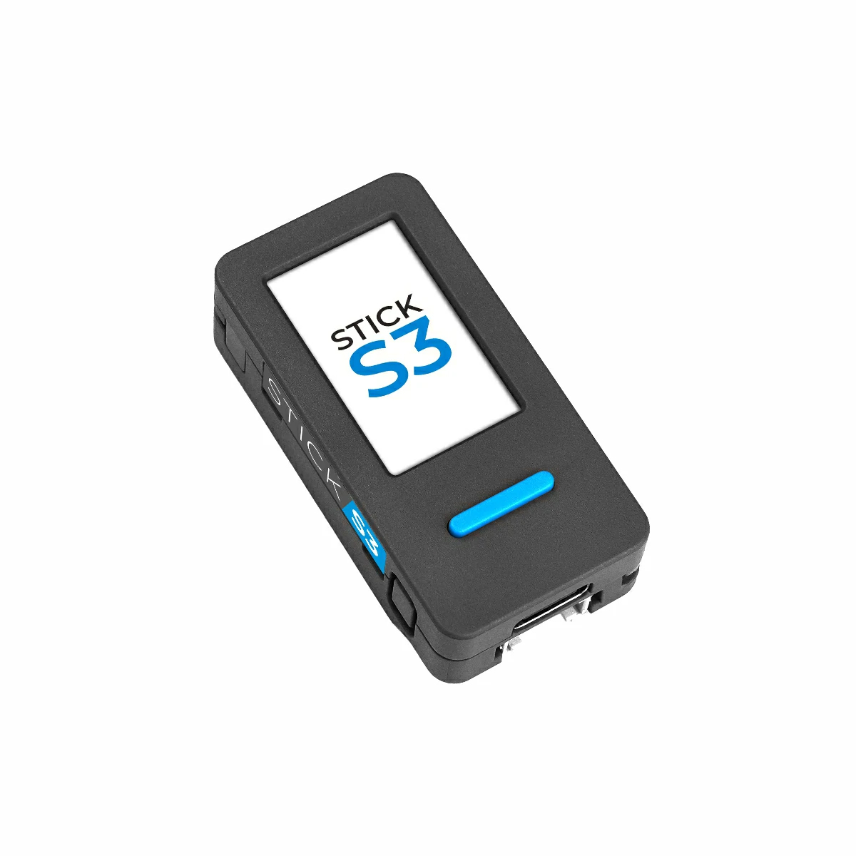 M5Stack StickS3 M5StickC PLUS2 – обзор и цена M5Stickc