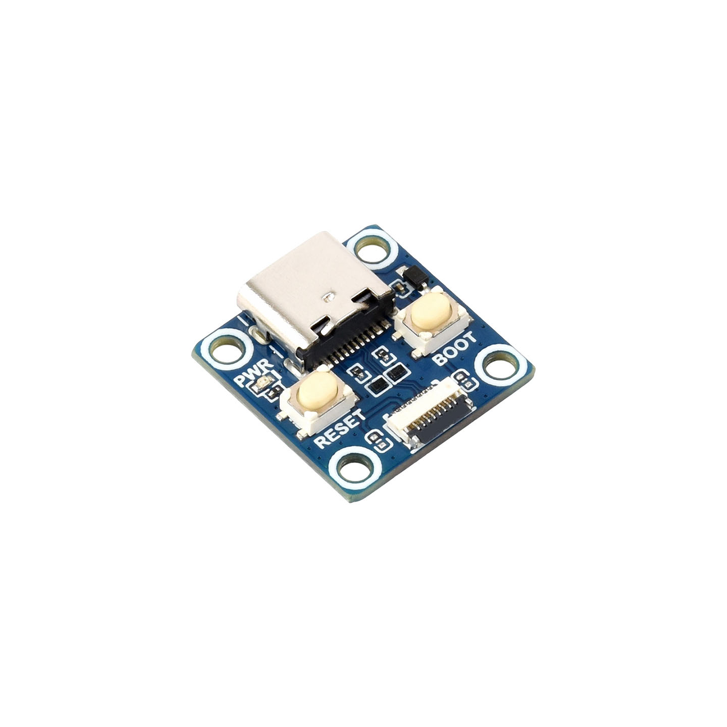 Плата разработки Waveshare ESP – обзор и цена Doit Esp32