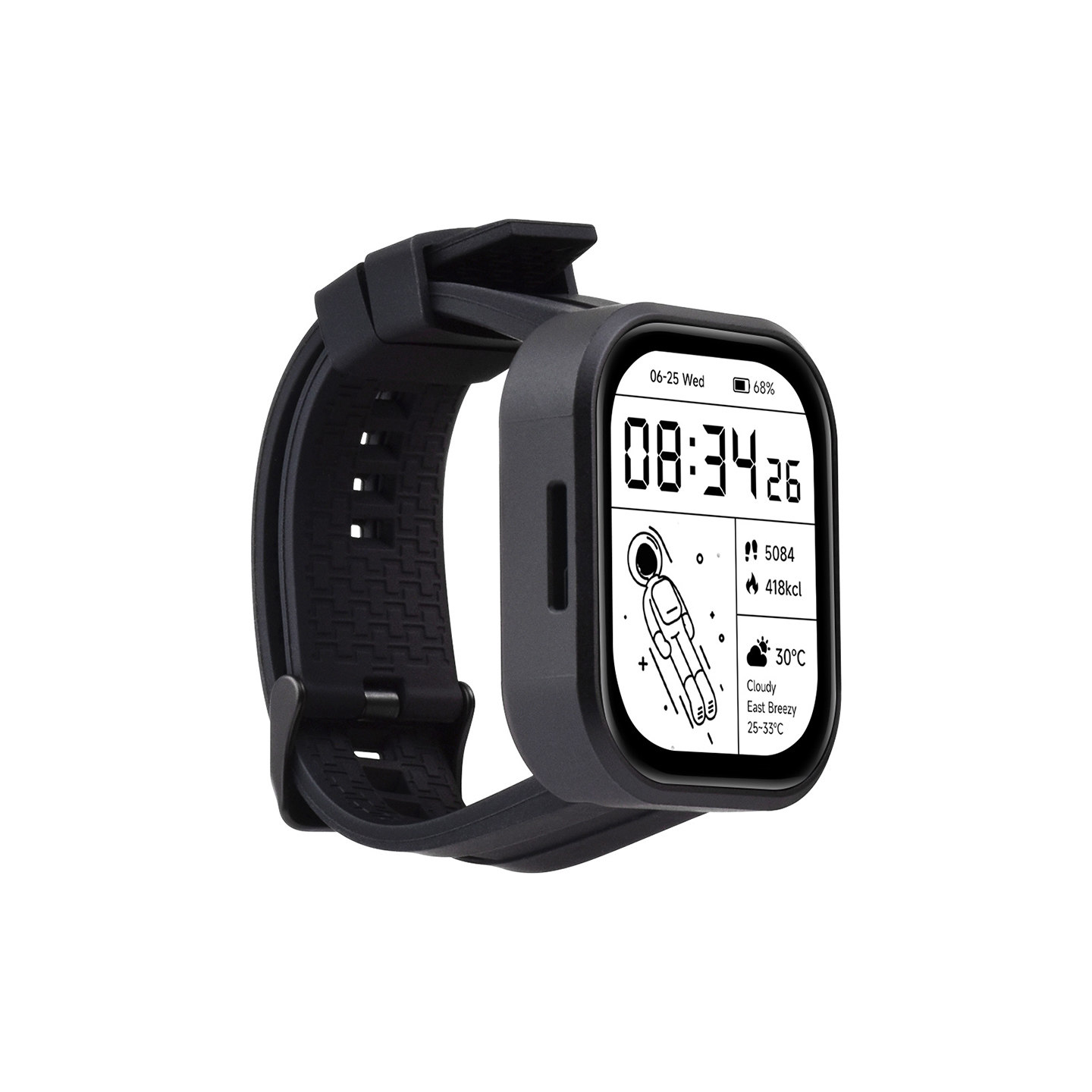 Плата для разработки ESP32-S3  – обзор и цена Ttgo T Watch