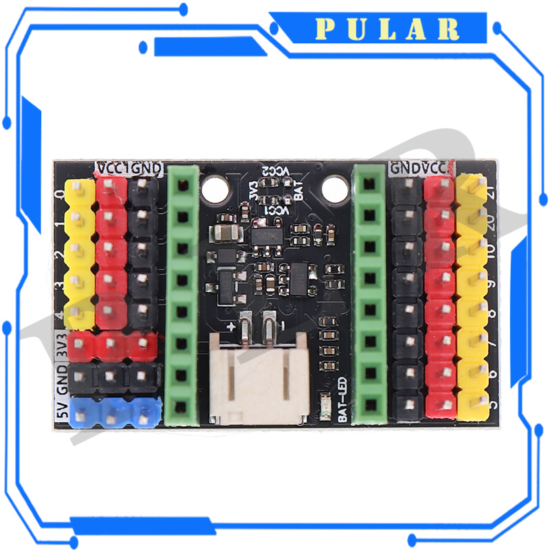 Плата разработки ESP32-C3 Плат – обзор и цена Olimex Esp32