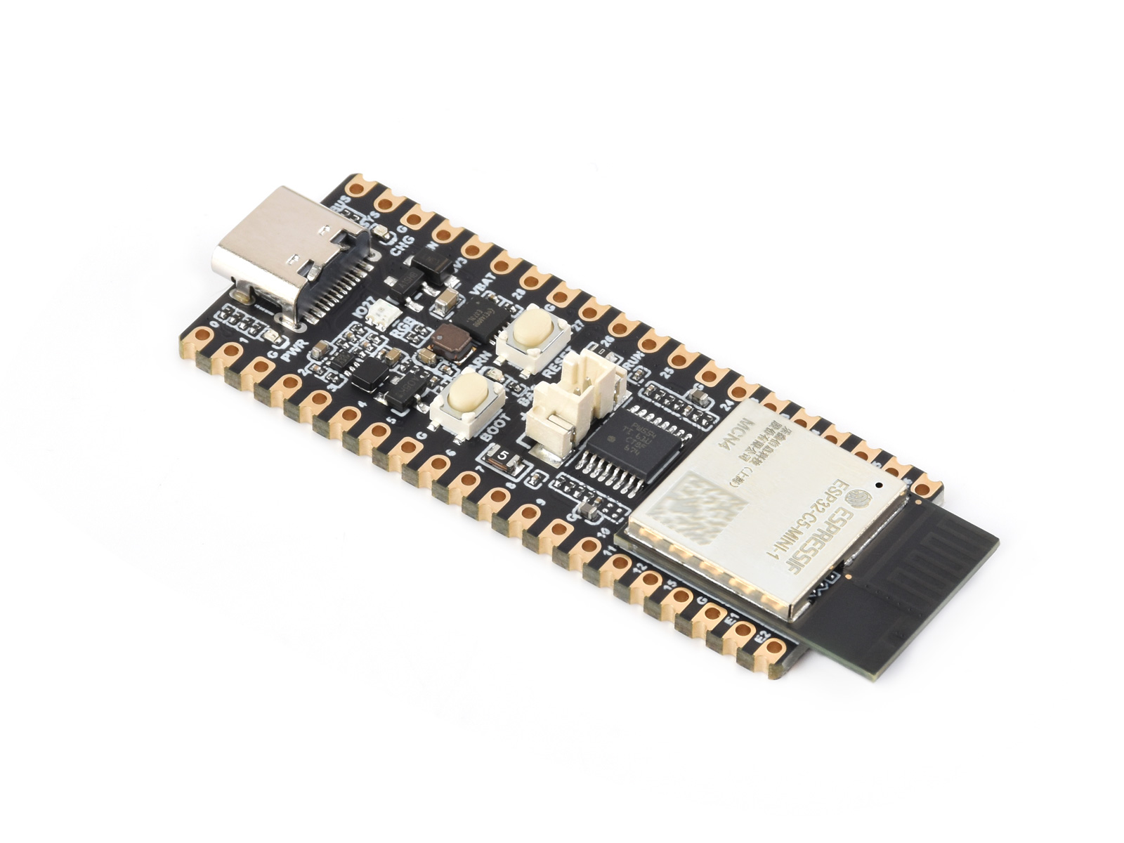 Плата разработки Waveshare ESP – обзор и цена Doit Esp32