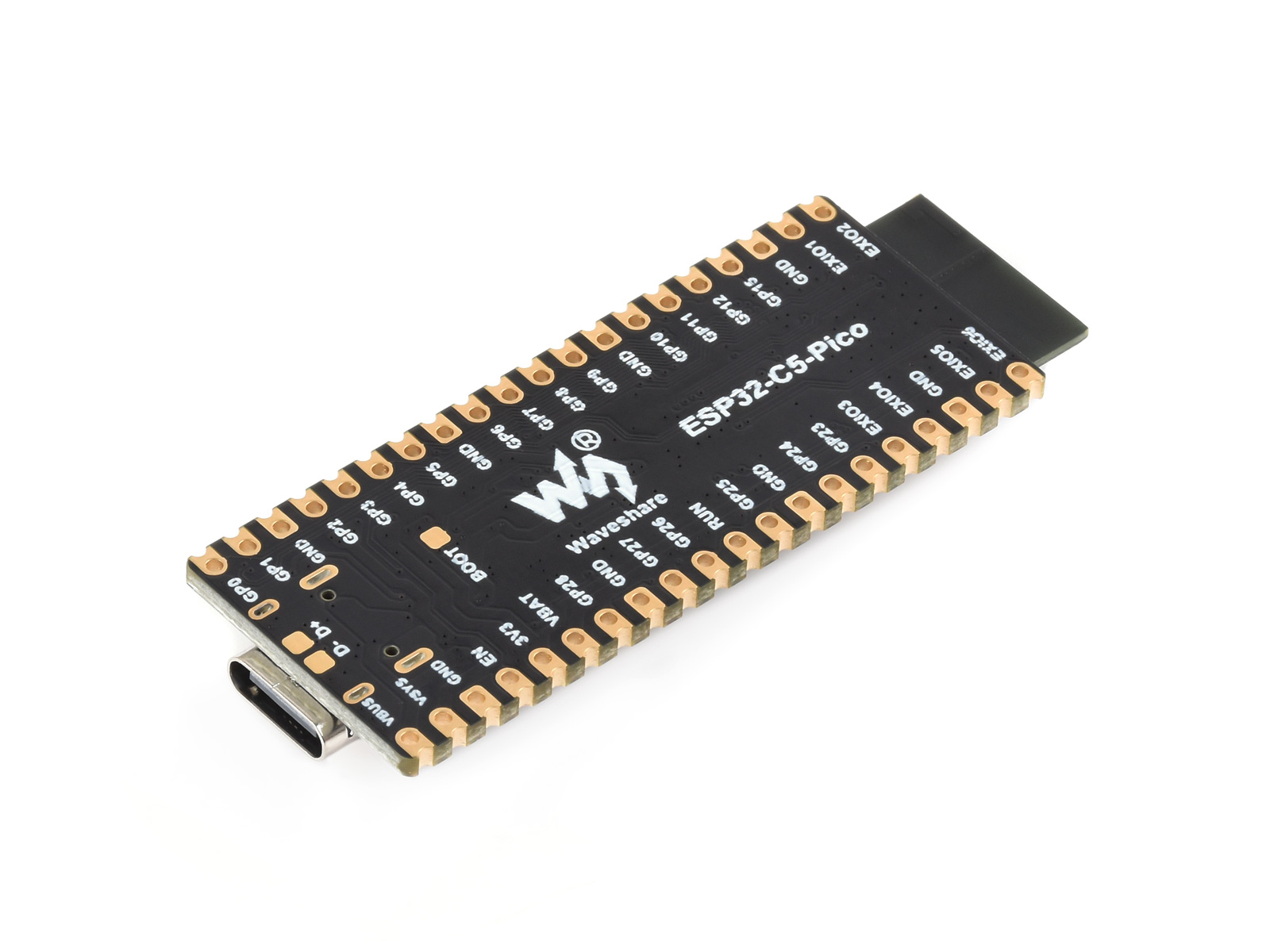 Плата разработки Waveshare ESP – обзор и цена Doit Esp32