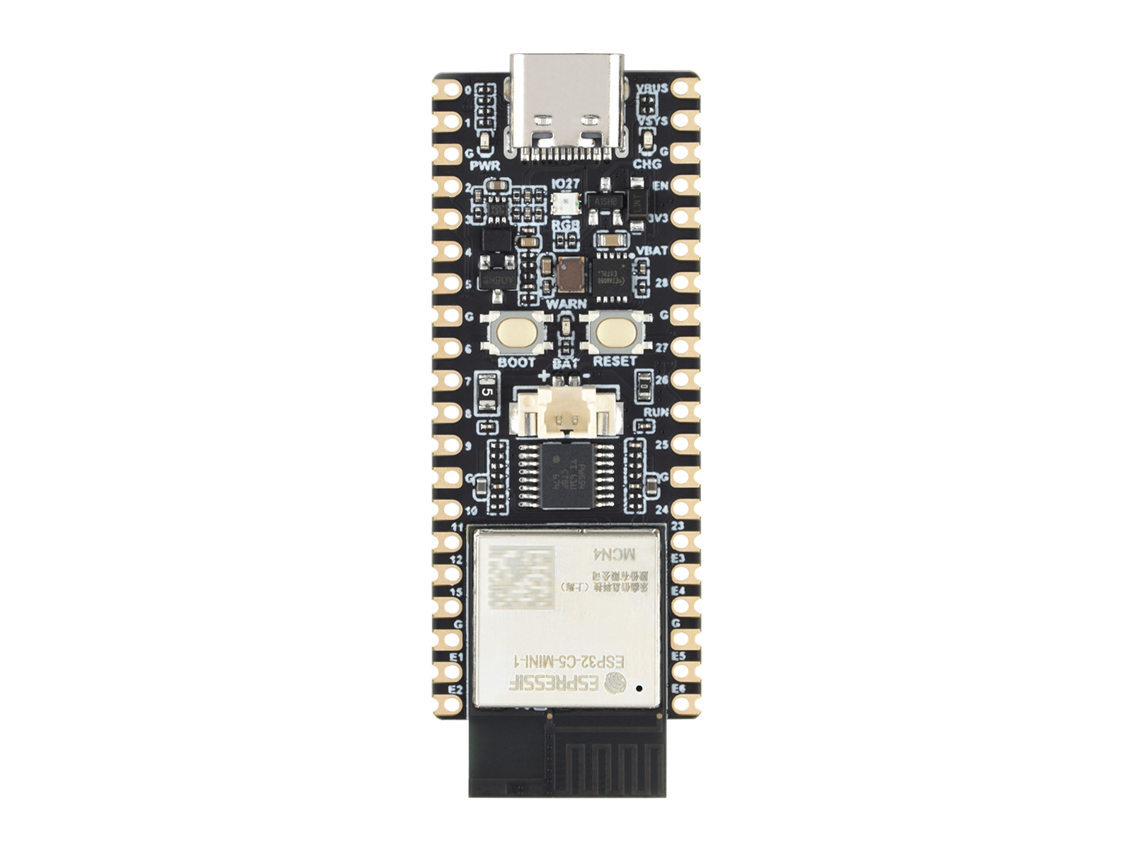Плата разработки Waveshare ESP – обзор и цена Doit Esp32