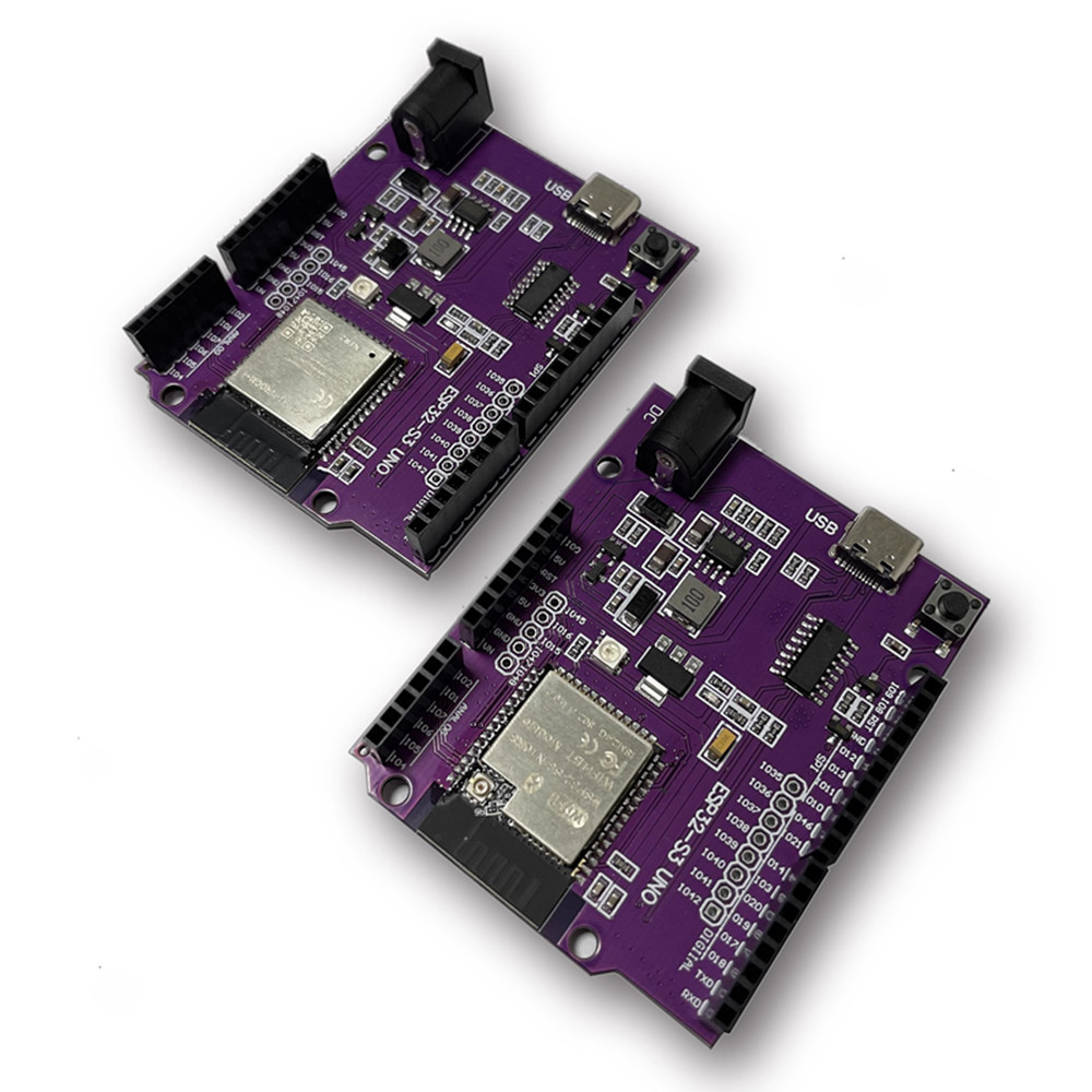 ESP32-S3 для встроенного модул – обзор и цена Esp32 S3 Devkitc 1