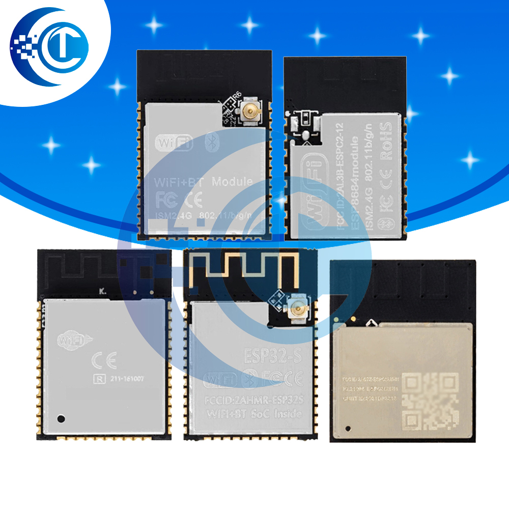 Беспроводной модуль ESP32 ESP- – обзор и цена Olimex Esp32