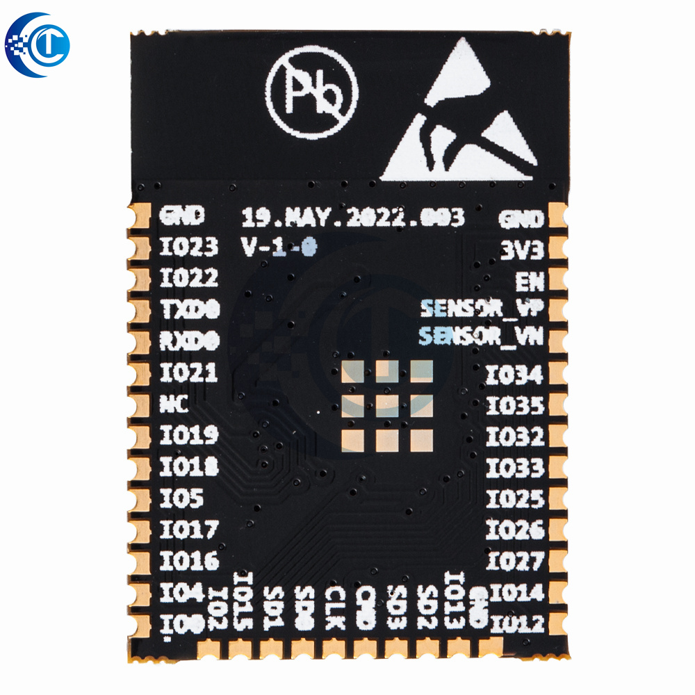 Беспроводной модуль ESP32 ESP- – обзор и цена Olimex Esp32