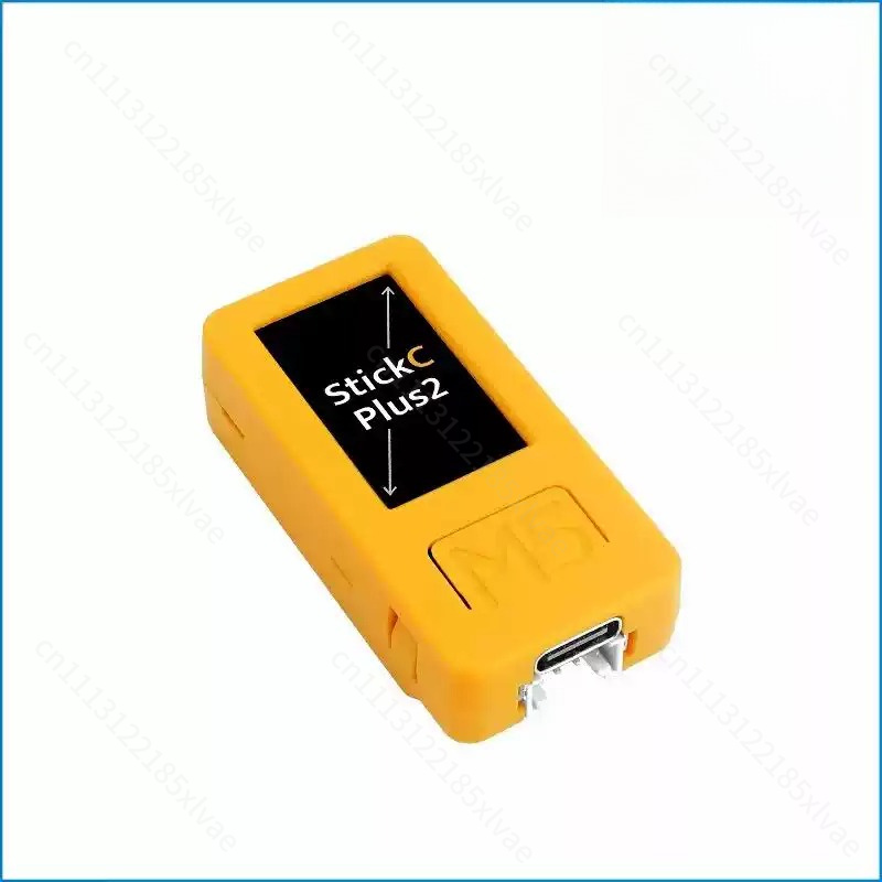 1,14-дюймовый TFT-экран, контр – обзор и цена M5Stickc