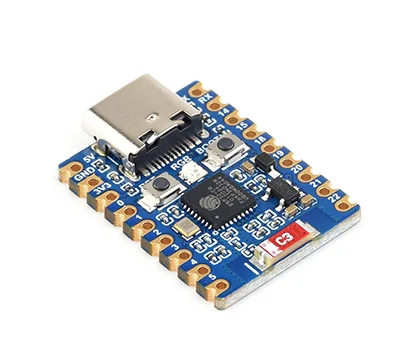 Плата для разработки ESP32-C6  – обзор и цена Doit Esp32