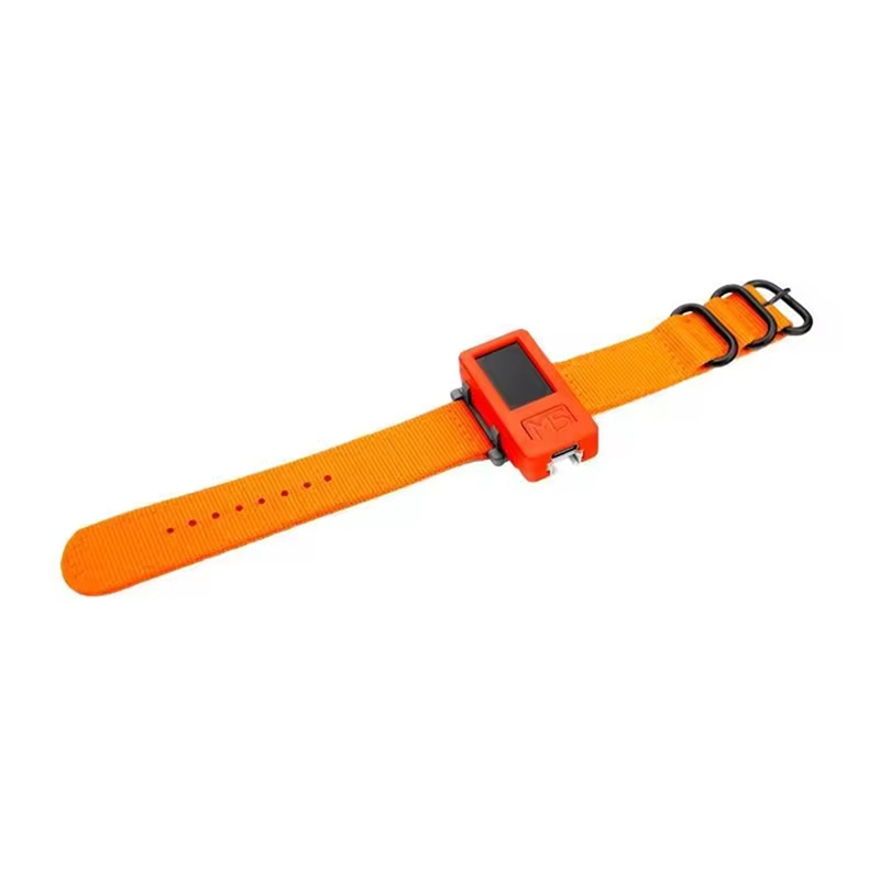 M5StickC PLUS с аксессуарами д – обзор и цена M5Stickc