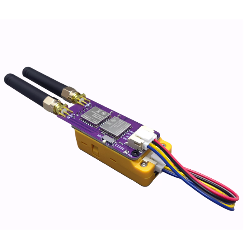 M5stack StickC Plus2 CC1101 NR – обзор и цена M5Stack