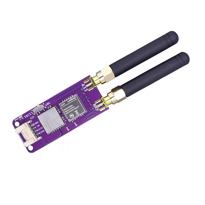 M5stack StickC Plus2 CC1101 NR – обзор и цена M5Stack