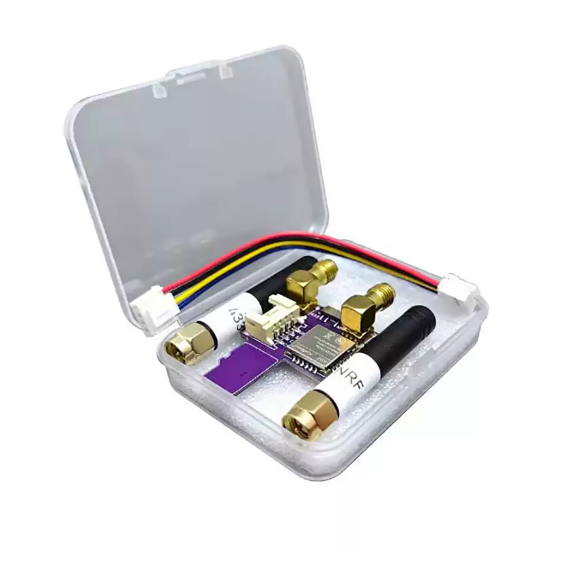 M5stack StickC Plus2 CC1101 NR – обзор и цена M5Stack