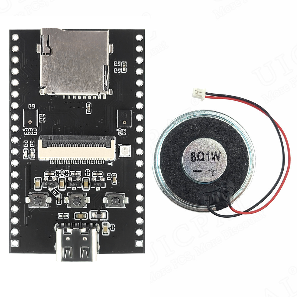 НОВАЯ плата разработки ESP32-S – обзор и цена Olimex Esp32