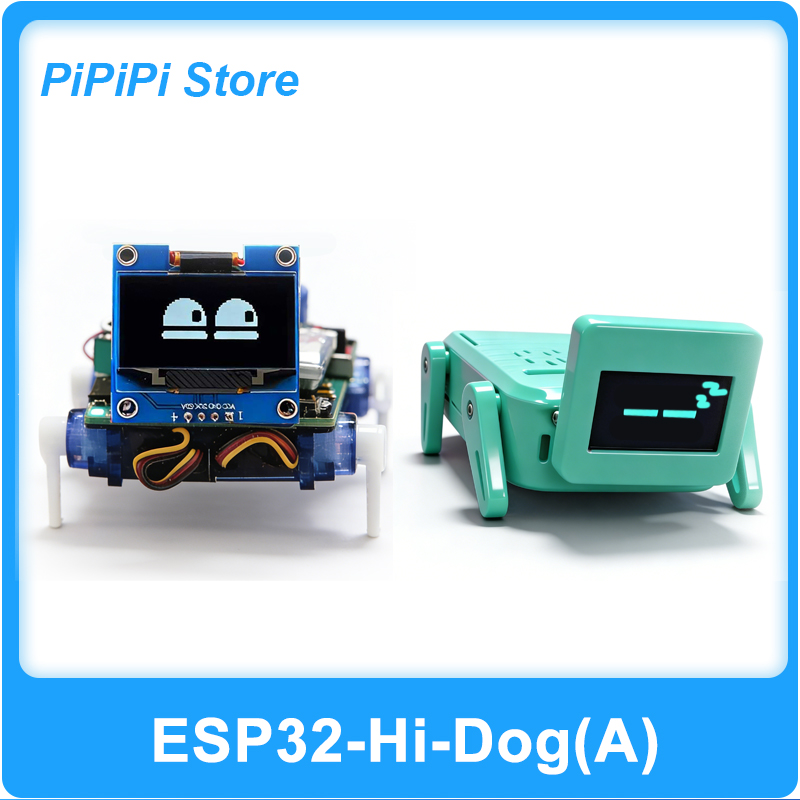 Плата для разработки робота-со – обзор и цена Doit Esp32