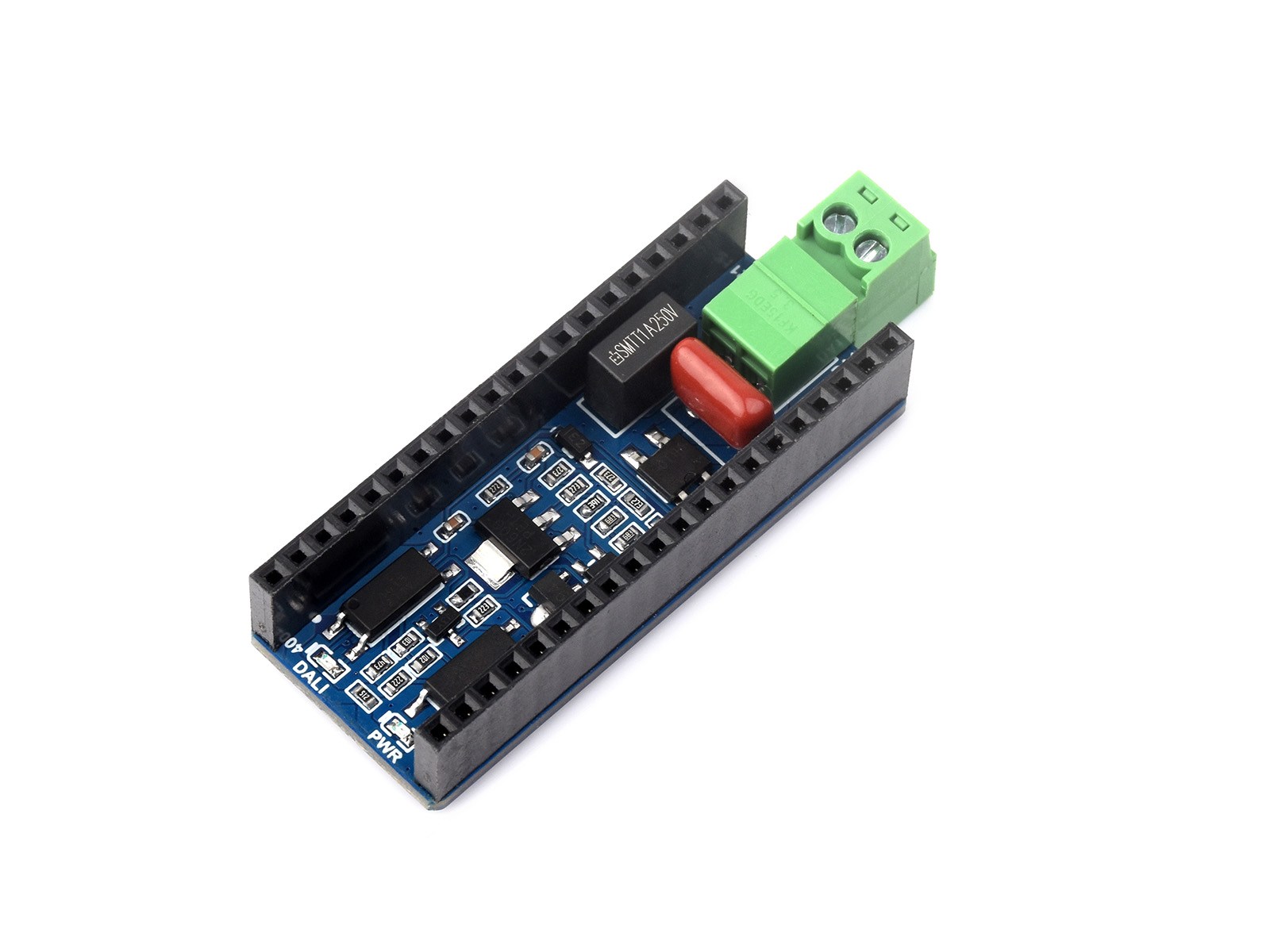 Модуль расширения Waveshare DA – обзор и цена Doit Esp32