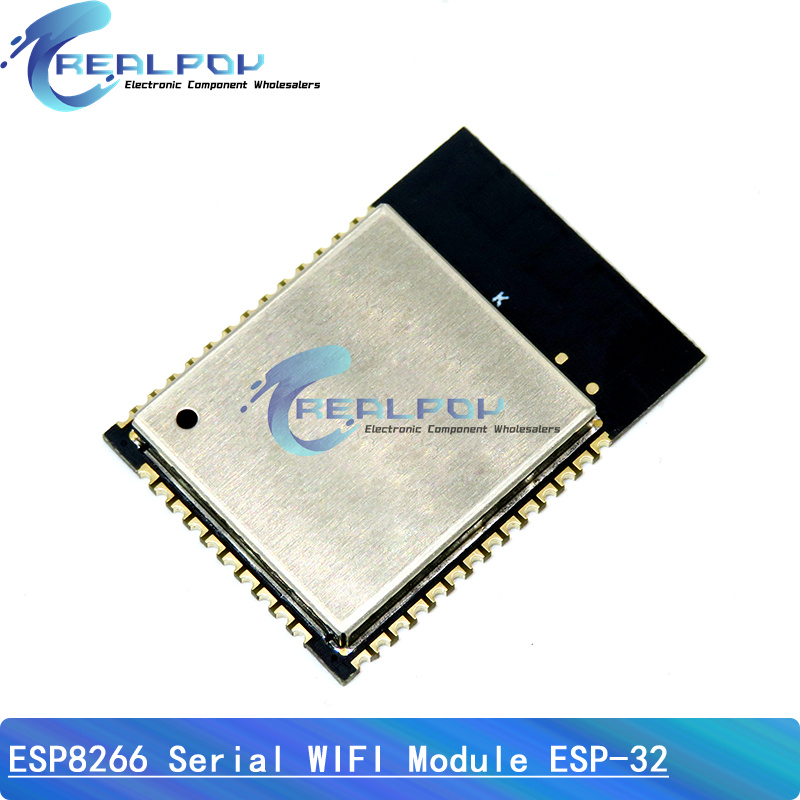 Плата разработки ESPWROOM32 TY – обзор и цена Olimex Esp32