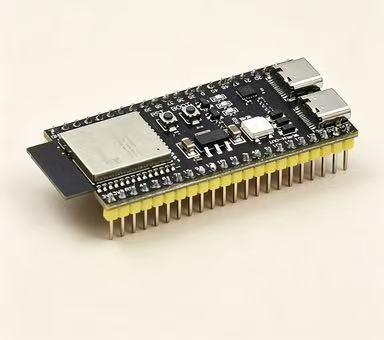 Плата ESP32-S3 Core Board N8R2 – обзор и цена Esp32 S3 Devkitc 1