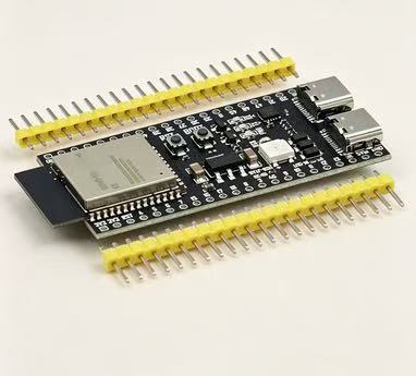 Плата ESP32-S3 Core Board N8R2 – обзор и цена Esp32 S3 Devkitc 1