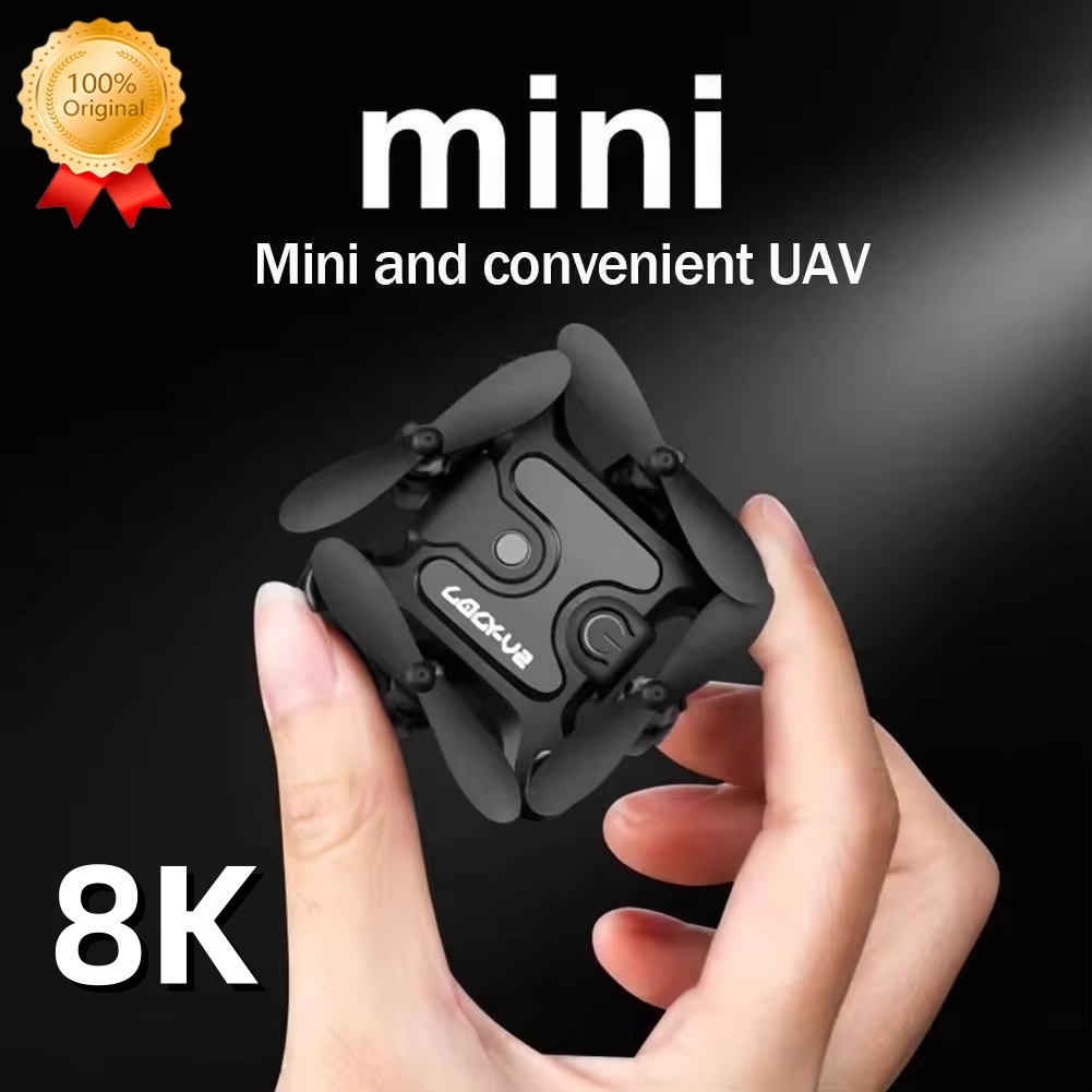 Квадрокоптер V2 Drone 4k с Hd- – обзор и цена D1 Mini Pro