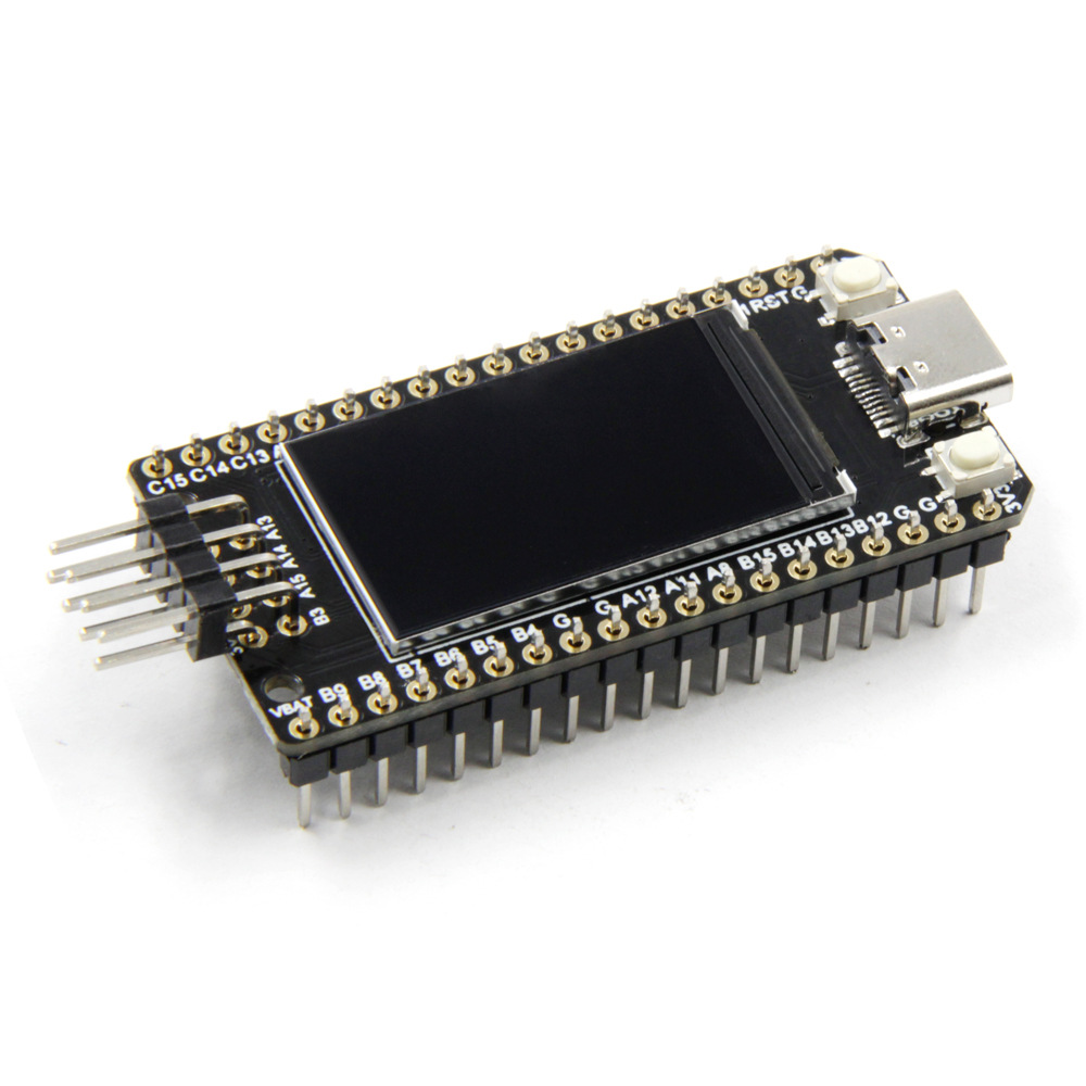 LILYGO TTGO T Display GD32 RIS – обзор и цена Ttgo Tdisplay