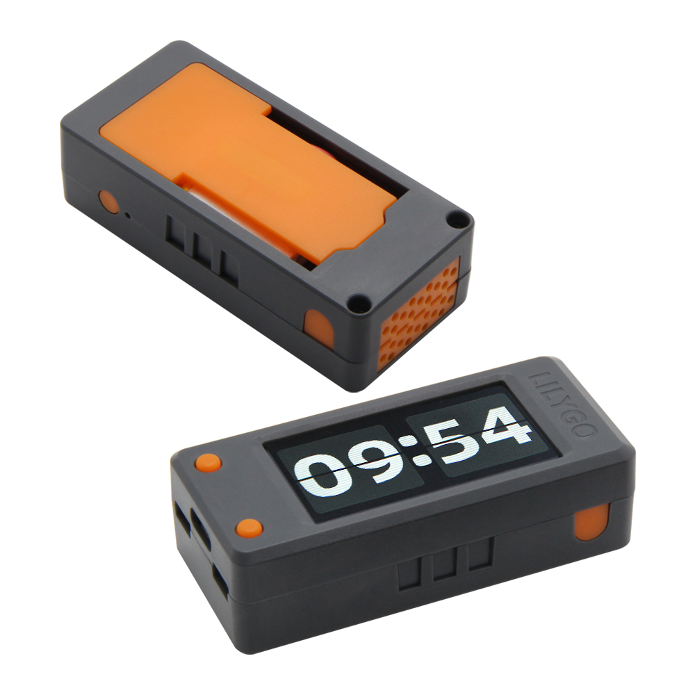 TTGO T-Display-S3 1,9-дюймовый – обзор и цена Ttgo Tdisplay