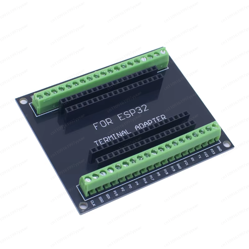 Новая плата ESP32 NodeMCU-32S  – обзор и цена Nodemcu 32S